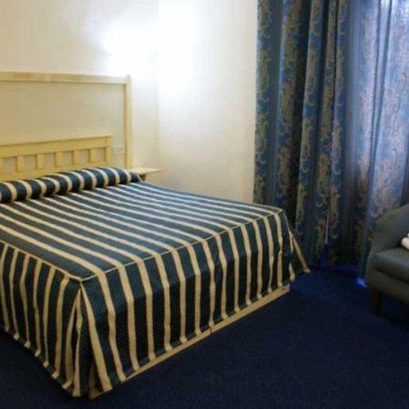 Hotel Spagna Ex Deco Floransa Dış mekan fotoğraf