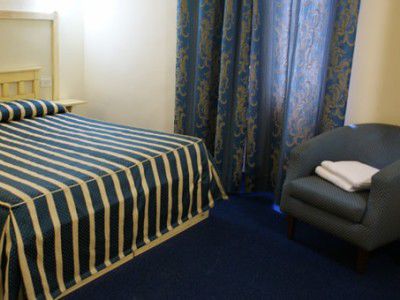 Hotel Spagna Ex Deco Floransa Dış mekan fotoğraf