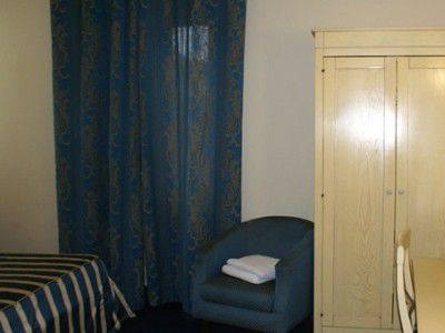 Hotel Spagna Ex Deco Floransa Dış mekan fotoğraf