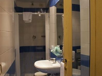 Hotel Spagna Ex Deco Floransa Dış mekan fotoğraf
