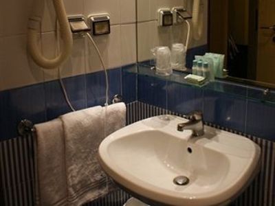 Hotel Spagna Ex Deco Floransa Dış mekan fotoğraf