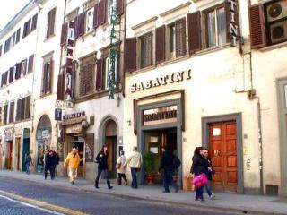 Hotel Spagna Ex Deco Floransa Dış mekan fotoğraf