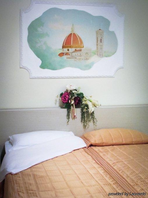 Hotel Spagna Ex Deco Floransa Oda fotoğraf
