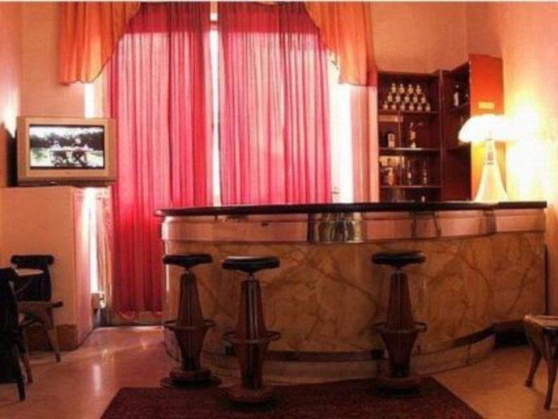 Hotel Spagna Ex Deco Floransa Dış mekan fotoğraf